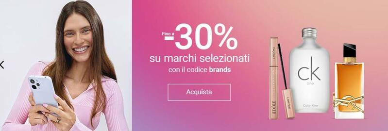 Volantino Notino Pagina 1