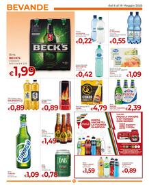 Volantino Maxi Nonna Isa Pagina 12