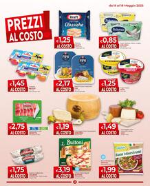 Volantino Maxi Nonna Isa Pagina 2