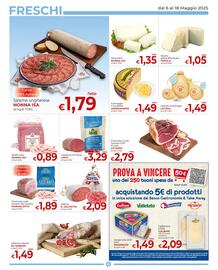 Volantino Maxi Nonna Isa Pagina 6