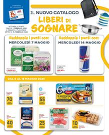 Volantino Maxi Nonna Isa Pagina 9