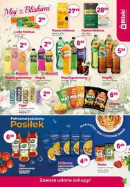 Bliski gazetka Strona 3