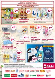 Bliski gazetka Strona 4