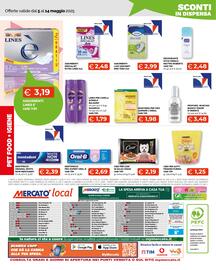 Volantino Mercatò Local Pagina 12