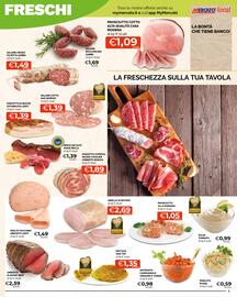 Volantino Mercatò Local Pagina 3