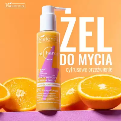 Bielenda gazetka (ważność do 18-05)