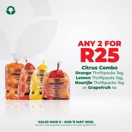 Food Lover's Market catalogue week 19 Page 4