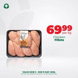 Food Lover's Market catalogue week 19 Page 5