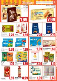 Volantino La Mimosa Supermercati Pagina 11