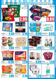 Volantino La Mimosa Supermercati Pagina 3