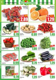 Volantino La Mimosa Supermercati Pagina 6