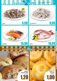 Volantino La Mimosa Supermercati Pagina 7