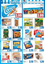 Volantino La Mimosa Supermercati Pagina 8