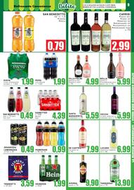 Volantino La Mimosa Supermercati Pagina 9