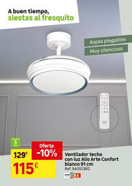 Folleto Leroy Merlin Página 28