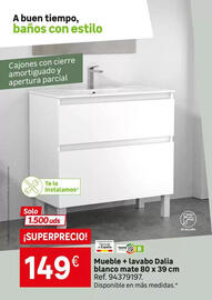Folleto Leroy Merlin Página 40