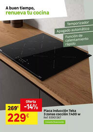 Folleto Leroy Merlin Página 50