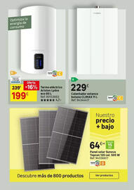 Folleto Leroy Merlin Página 63