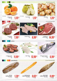 Folleto Plenus Supermercados Página 2
