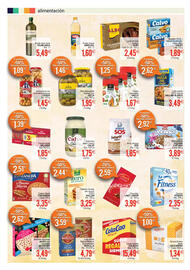 Folleto Plenus Supermercados Página 4