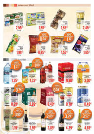 Folleto Plenus Supermercados Página 5