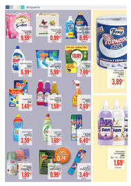 Folleto Plenus Supermercados Página 7