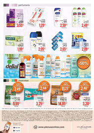 Folleto Plenus Supermercados Página 8