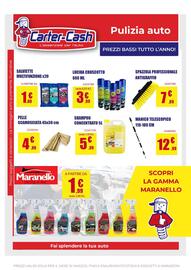 Volantino Carter Cash Pagina 12