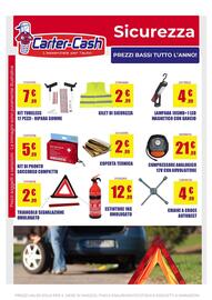 Volantino Carter Cash Pagina 13