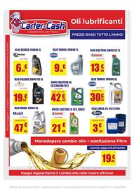 Volantino Carter Cash Pagina 15