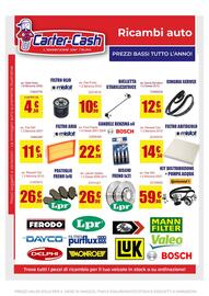 Volantino Carter Cash Pagina 16