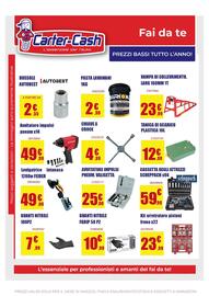 Volantino Carter Cash Pagina 17