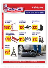Volantino Carter Cash Pagina 18