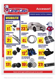 Volantino Carter Cash Pagina 19