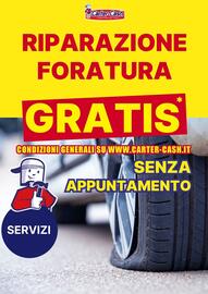 Volantino Carter Cash Pagina 2