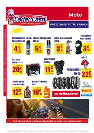 Volantino Carter Cash Pagina 20