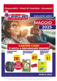 Volantino Carter Cash Pagina 3