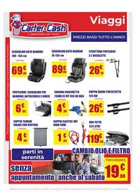 Volantino Carter Cash Pagina 8
