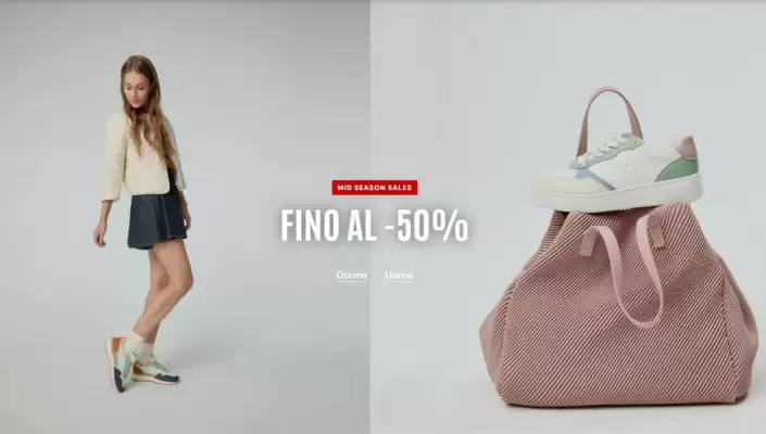 Volantino Bata (valido fino al 21-07)