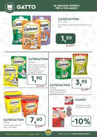 Volantino Zoo Service Pagina 10