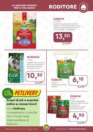 Volantino Zoo Service Pagina 11