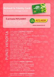 Volantino Zoo Service Pagina 15