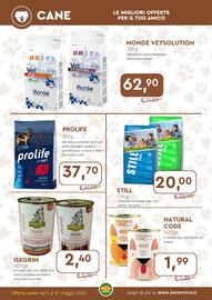Volantino Zoo Service Pagina 4