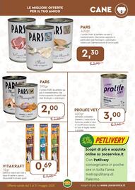 Volantino Zoo Service Pagina 5