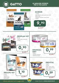 Volantino Zoo Service Pagina 8