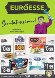 Volantino Euroesse Pagina 1