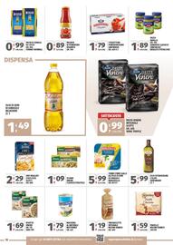 Volantino Vivo Supermercati | market Pagina 10