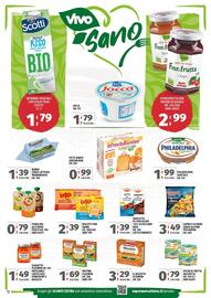 Volantino Vivo Supermercati | market Pagina 12