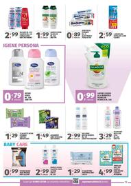 Volantino Vivo Supermercati | market Pagina 13