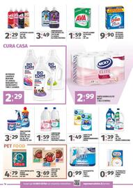 Volantino Vivo Supermercati | market Pagina 14